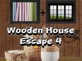 Игри Wooden House Escape 4