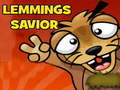 Игри Lemmings Savior