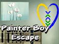 Игри Painter Boy escape