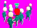 Игри Squid Game Challenge 3D Survival Master