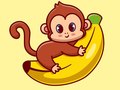 Игри Cartoon Animal Puzzle