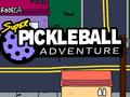 Игри Super Pickleball Adventure