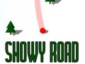 Игри Snowy Road