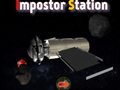 Игри Impostor Station