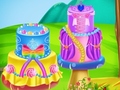 Игри Princess Dress Cake