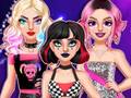 Игри TikTok New Years Eve Party Prep