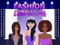 Игри Fashion Competition