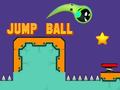 Игри Jump Ball Adventures