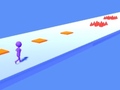 Игри Roller Runner 3D