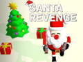 Игри Santa Revenge