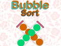 Игри Bubble Sorter