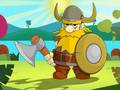 Игри Arch Hero Viking Story