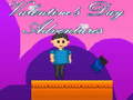 Игри Valentine's Day Adventures