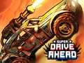 Игри Super Drive Ahead