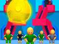 Игри Stickman Squid Games