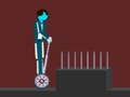 Игри Happy Wheels Squid