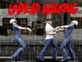 Игри Undead Walking