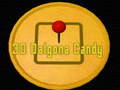 Игри 3D Dalgona candy