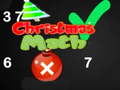 Игри Christmas Math