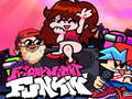 Игри Super Friday Night Funkin