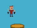 Игри fly man