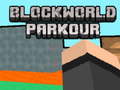 Игри BlockWorld Parkour