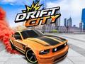 Игри Drift City