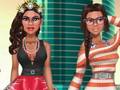 Игри She is so Different