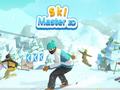 Игри Ski Master 3D