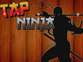 Игри Tap Ninja