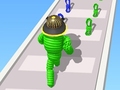 Игри Rope-Man Run 3D