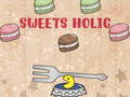 Игри Sweets Holic