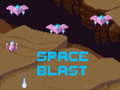 Игри Space Blast
