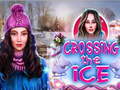 Игри Crossing The Ice