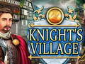 Игри Knights Village