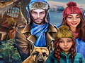 Игри Winter Journey