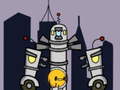 Игри Yolk Invasion