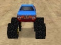 Игри Monster race 3d