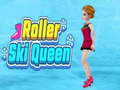 Игри Roller Ski Queen 