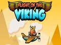 Игри Flight Of The Viking