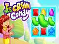 Игри Ice Cream Candy