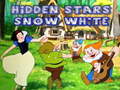 Игри Snow White Hidden Stars