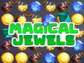 Игри Magical Jewels