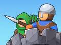 Игри Epic Defense Clash