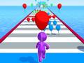 Игри Balloon Run