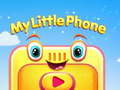 Игри My Little Phone