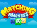 Игри Matching Madness