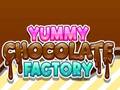 Игри Yummy Chocolate Factory