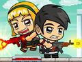Игри Idle Zombie Guard