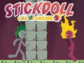 Игри Stickdoll: God of Archery